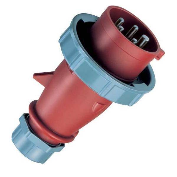 Mennekes Stecker AM-TOP HW/VN 21363