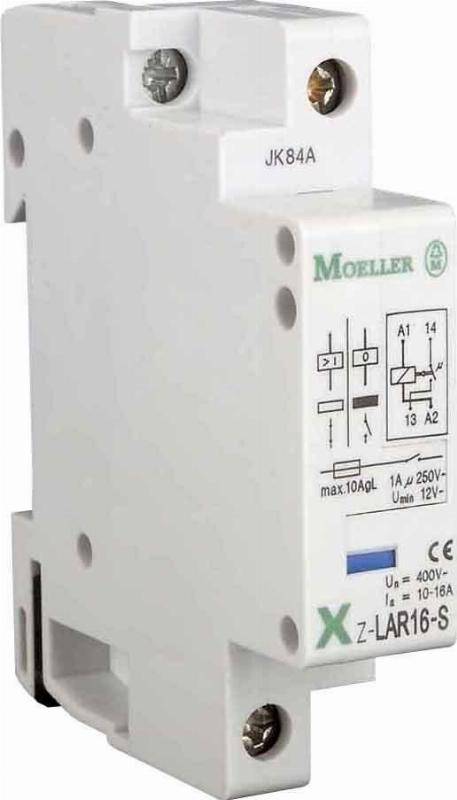 Eaton Lastabwurfrelais Z-LAR16-O-0
