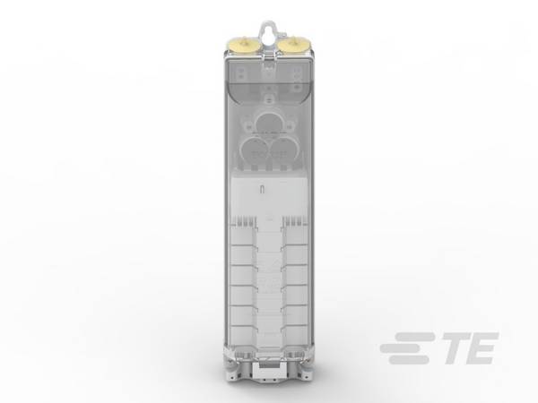 Krüger-Werke GmbH Übergangs/Sicherungskasten EK