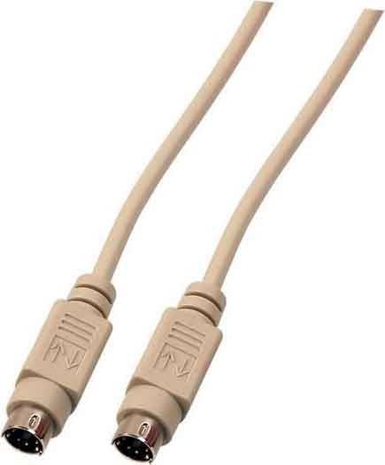 EFB-Elektronik PS/2 Anschlusskabel EK318.5-1