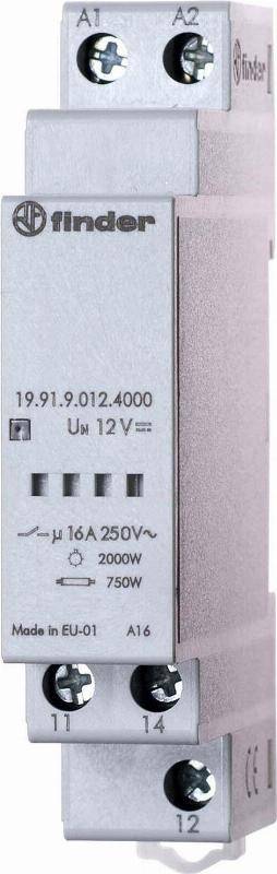 Finder Ausgangsmodul 19.91.9.012.4000-0