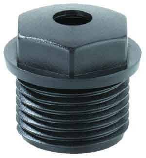 100 Stk. Spelsberg Würgenippel WNI M16/sw-1