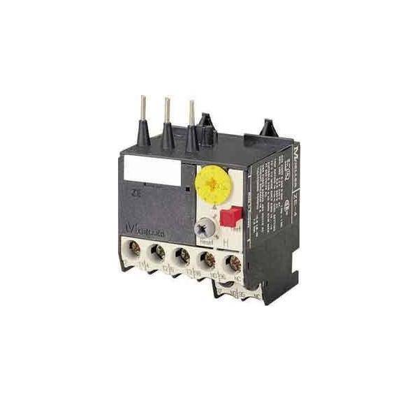 Eaton Motorschutzrelais ZE-12-0