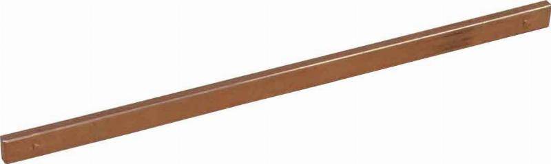 Eaton Electric Kupferschiene ZSD-SA/12X5/CU/1P/B12-0