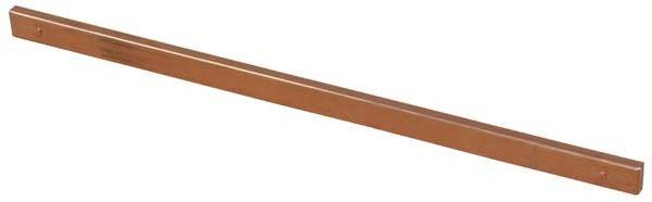 Eaton Electric Kupferschiene ZSD-SA/12X5/CU/1P/B12-1
