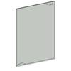 10 Stk. Siemens Dig.Industr. Abdeckung 8GK9601-4K
