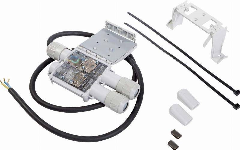 nVent Thermal Heizband-T-Anschluss RAYCLIC-PS-02-0