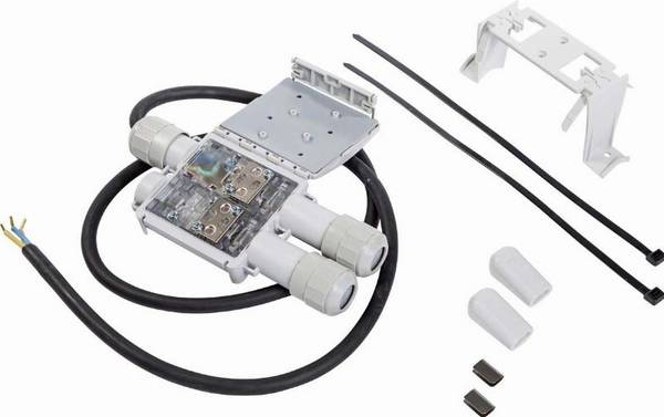 nVent Thermal Heizband-T-Anschluss RAYCLIC-PS-02