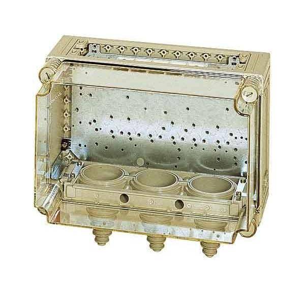 Eaton Kabelstutzen KST34-200