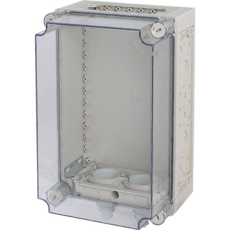 Eaton Kabelstutzen KST34-200-1