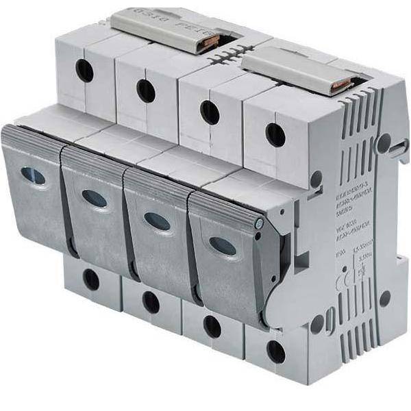 Mersen Lasttrennschalter NEOZED 05864.063000-0