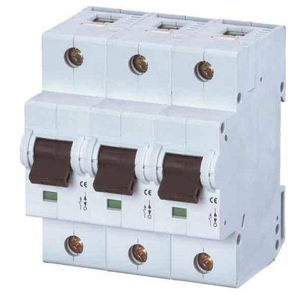 Eaton Hochleistungsautomat AZ-3-C80-0