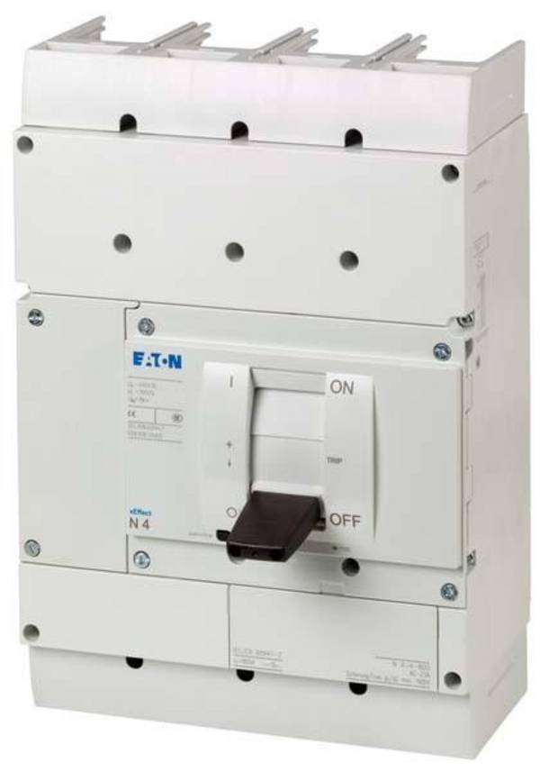 Eaton Lasttrennschalter N4-4-1000