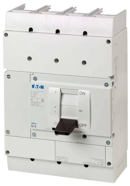 Eaton Lasttrennschalter N4-4-1000-0