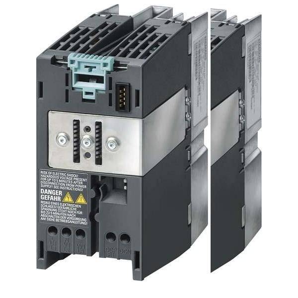 Siemens Dig.Industr. Sinamics Pm240-Ip20-Fsa-U-0