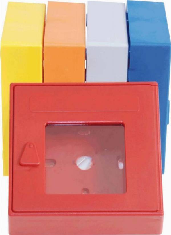 WindowMaster Ersatzgehäuse WSK 399 0002