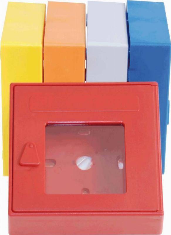 WindowMaster Ersatzgehäuse WSK 399 0003-0
