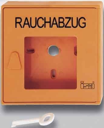 WindowMaster Ersatzgehäuse WSK 399 0005-1