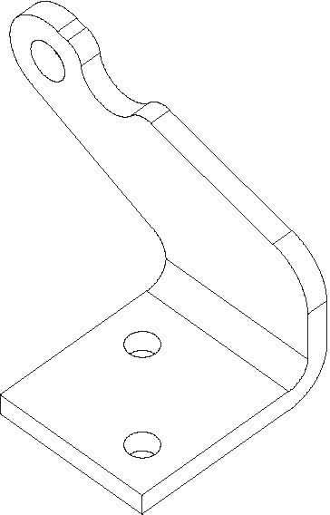 WindowMaster Antriebsbeschlag lang WAB 836B 01-1