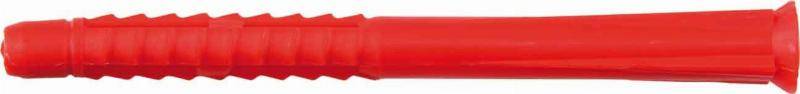 TOX Allzweck-Langdübel Constructor mit Schraube für Voll- und Lochstein 8x100 mm - 50 Stück-0