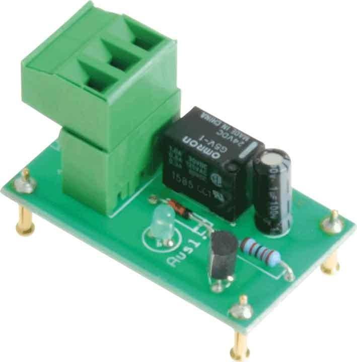 WindowMaster Wind-Regenweiterleit.modul WSA 302