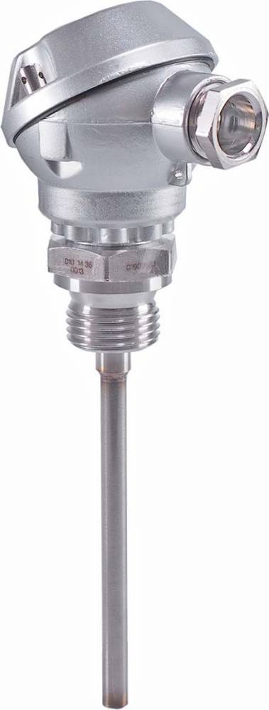Jumo Widerstandsthermometer 90/00055693-1