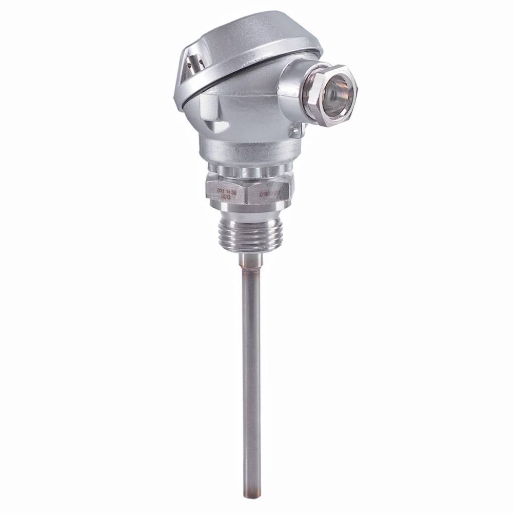 Jumo Widerstandsthermometer 90/00055693-3