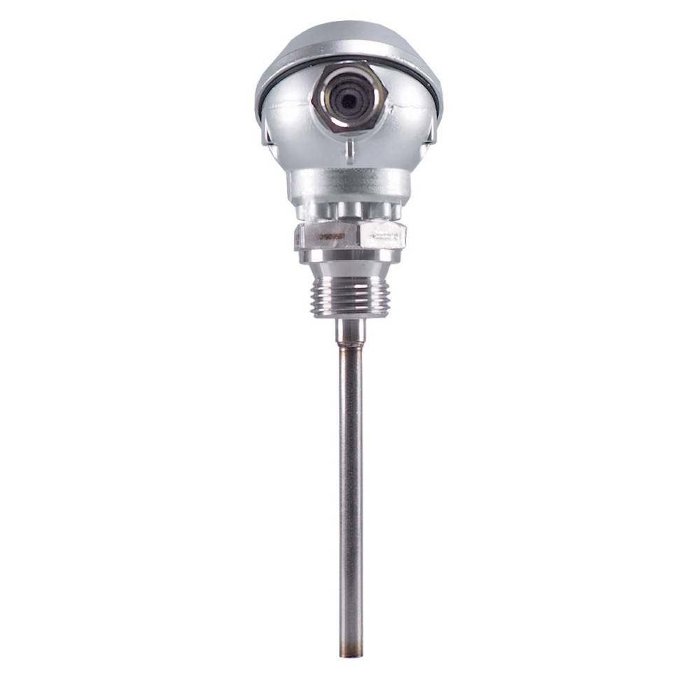 Jumo Widerstandsthermometer 90/00055693-4