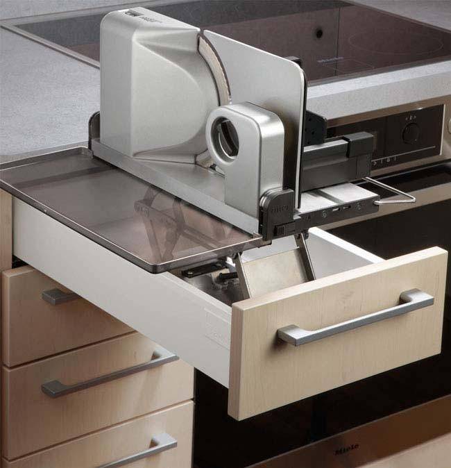 Ritterwerk EB-Multischneider AES 52 S-0