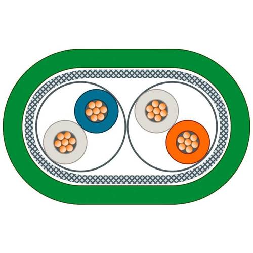 Thumbnail - Siemens 6XV18502GH60 1 St.