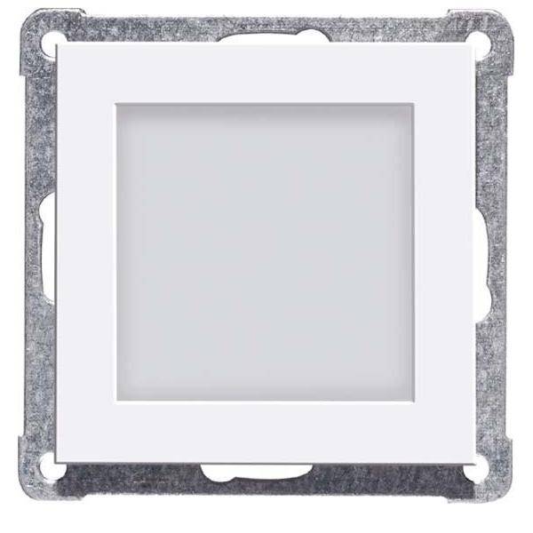 Peha LED-Lichtsignal rws D 20.490.022 LED/2-0
