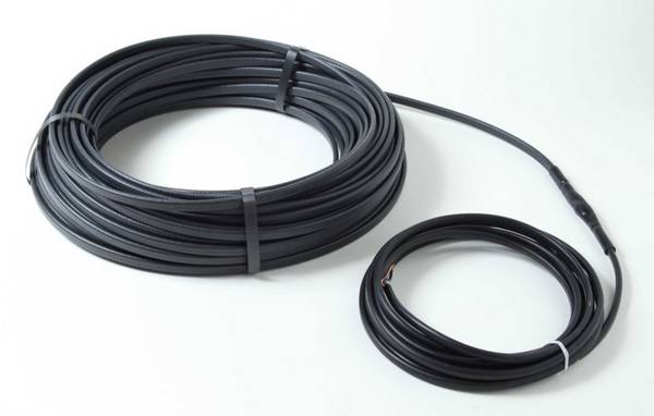 Danfoss Dachrinnenheizung iceguard 18 (VE=23m)