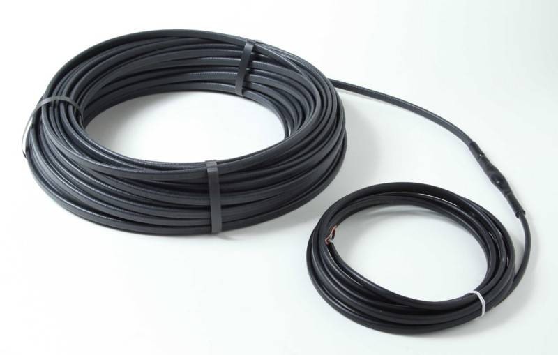 Danfoss Dachrinnenheizung iceguard 18 (VE=4m)-0