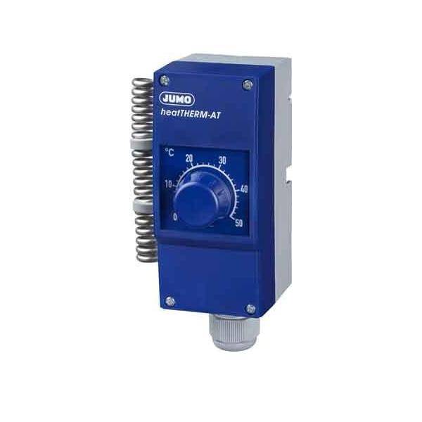 Jumo Raumthermostat 60/60003191-0
