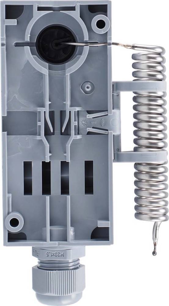 Jumo Raumthermostat 60/60003191-2