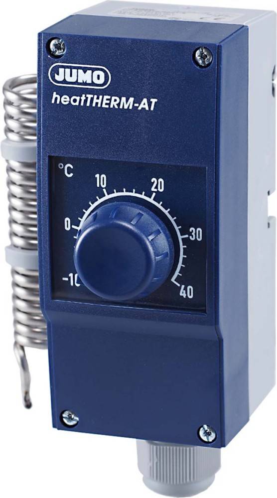 Jumo Raumthermostat 60/60003191-3