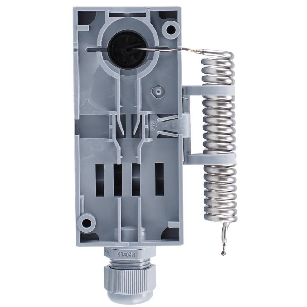 Jumo Raumthermostat 60/60003191-4