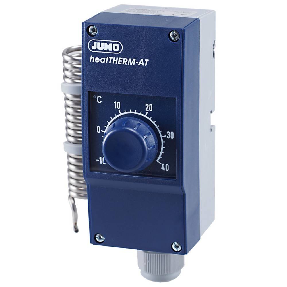 Jumo Raumthermostat 60/60003191-5