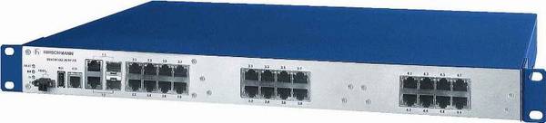 Hirschmann INET Gigabit Ethernet Switch
