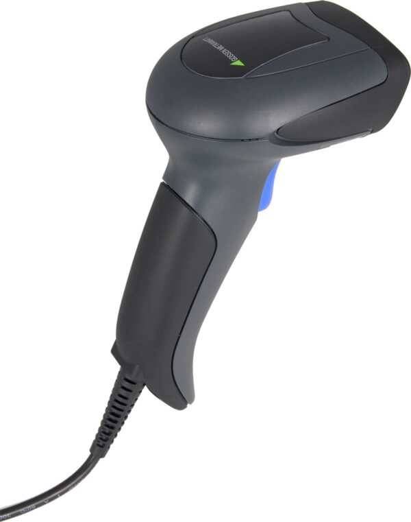 Gossen Metrawatt Z502F Z502F Barcode-Scanner 1 St.-2