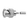 250 Stk. Telegärtner BNC-Kabelstecker 100027457