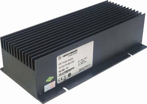 Hirschmann INET Netzteil PC150/72V/48V-IP67