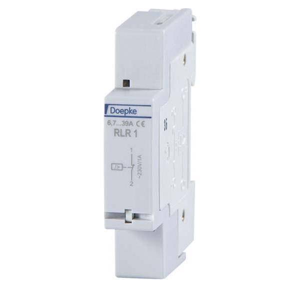 Doepke Lastabwurfrelais RLR 1