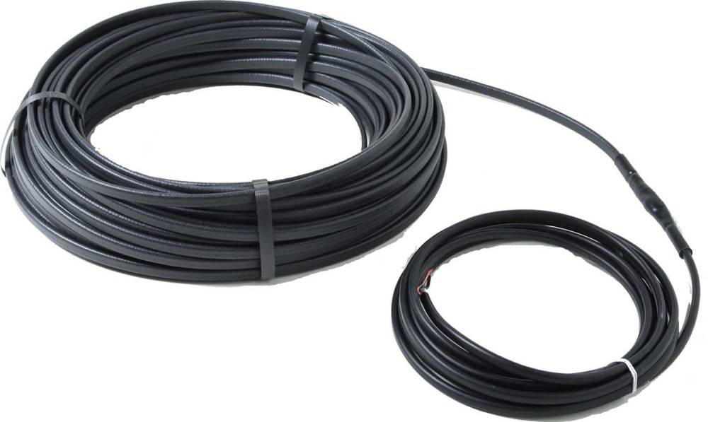 Danfoss Dachrinnenheizung iceguard 18 (VE=4m)-1