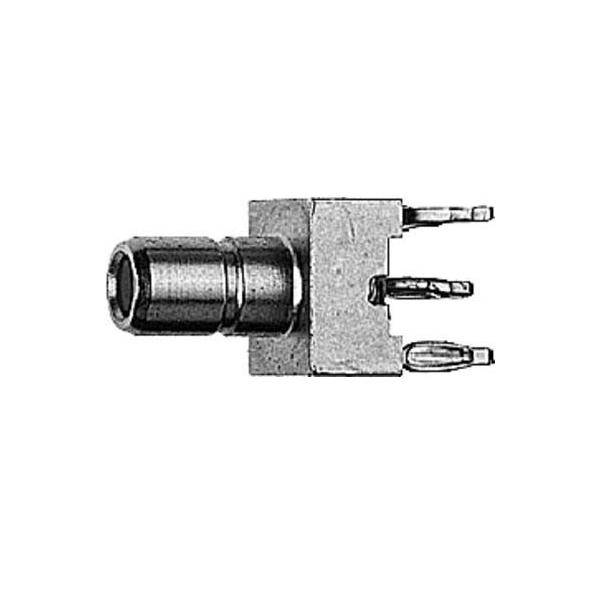 Telegärtner SMB-Stecker für LTP 50Ohm 100024856-0
