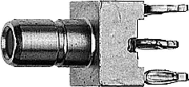 Telegärtner SMB-Stecker für LTP 50Ohm 100024856-1
