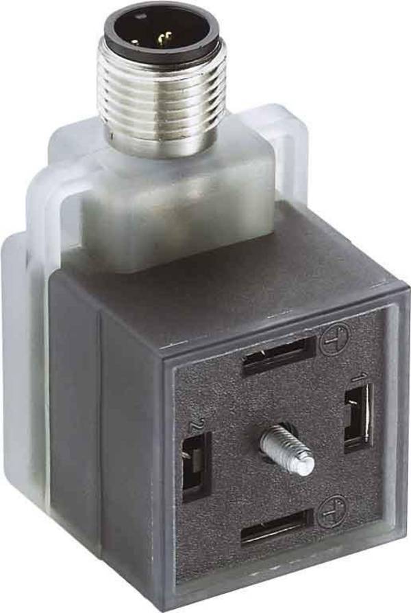 10 Stk. Belden Ventiladapter VAD 1A-1-3-M12-5