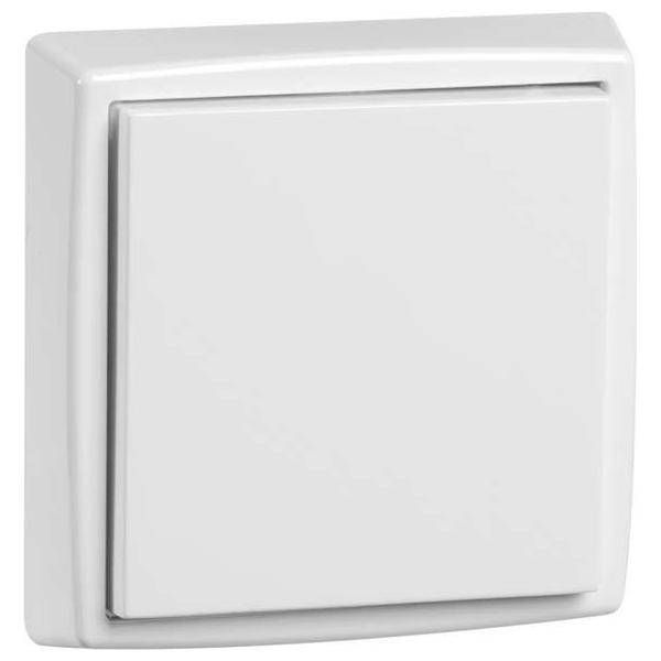 Peha Mini-Wandsender rws hochgl D450/61.022 FU-BL-0