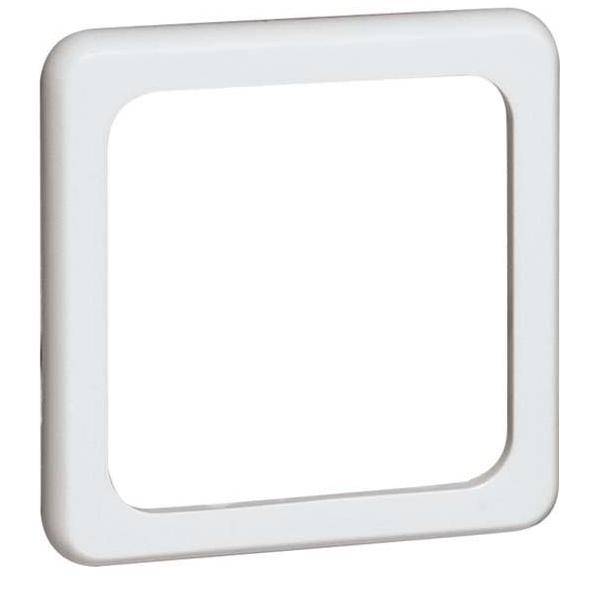Peha Rahmen 1-fach orange D 80.671 OR