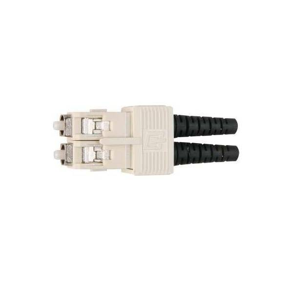 Telegärtner STX IP20 SC-RJ-Stecker 100007588-0